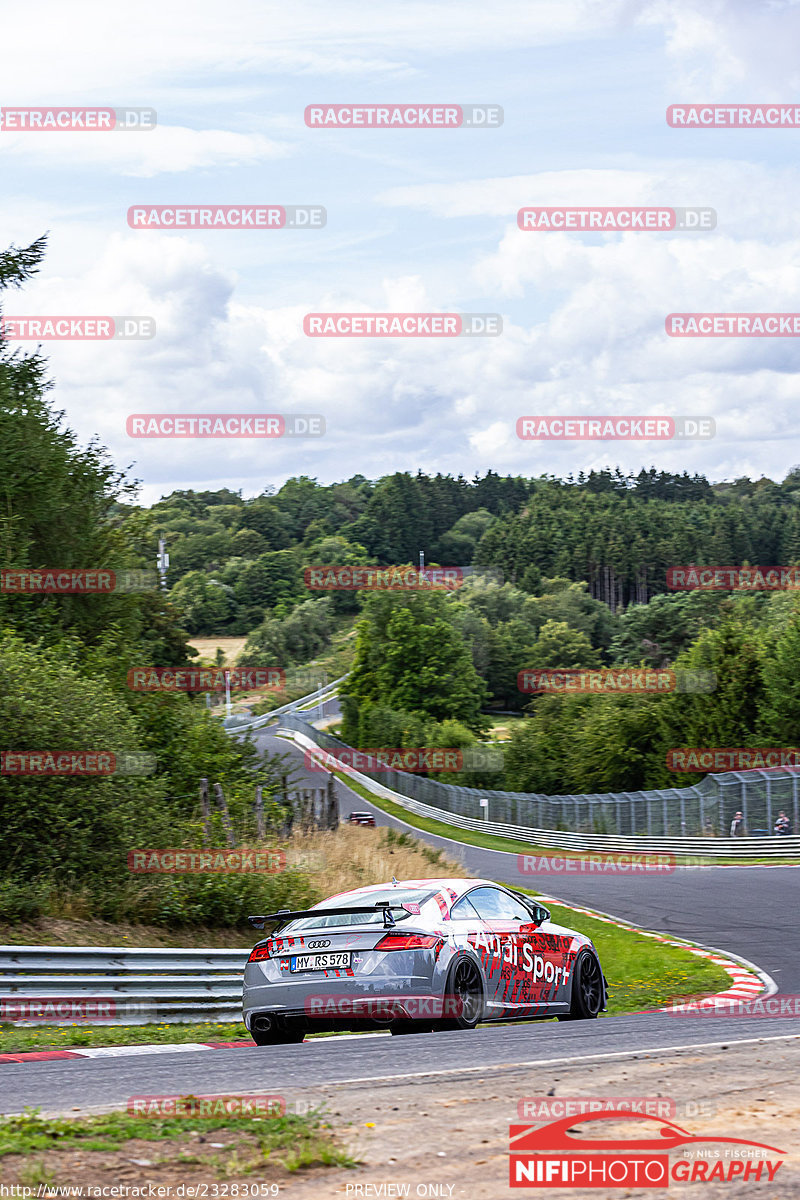 Bild #23283059 - Touristenfahrten Nürburgring Nordschleife (30.07.2023)