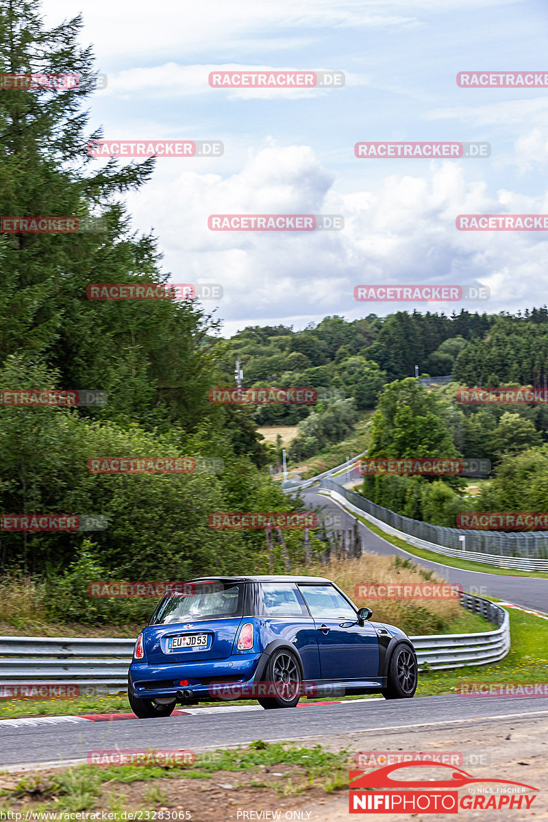 Bild #23283065 - Touristenfahrten Nürburgring Nordschleife (30.07.2023)