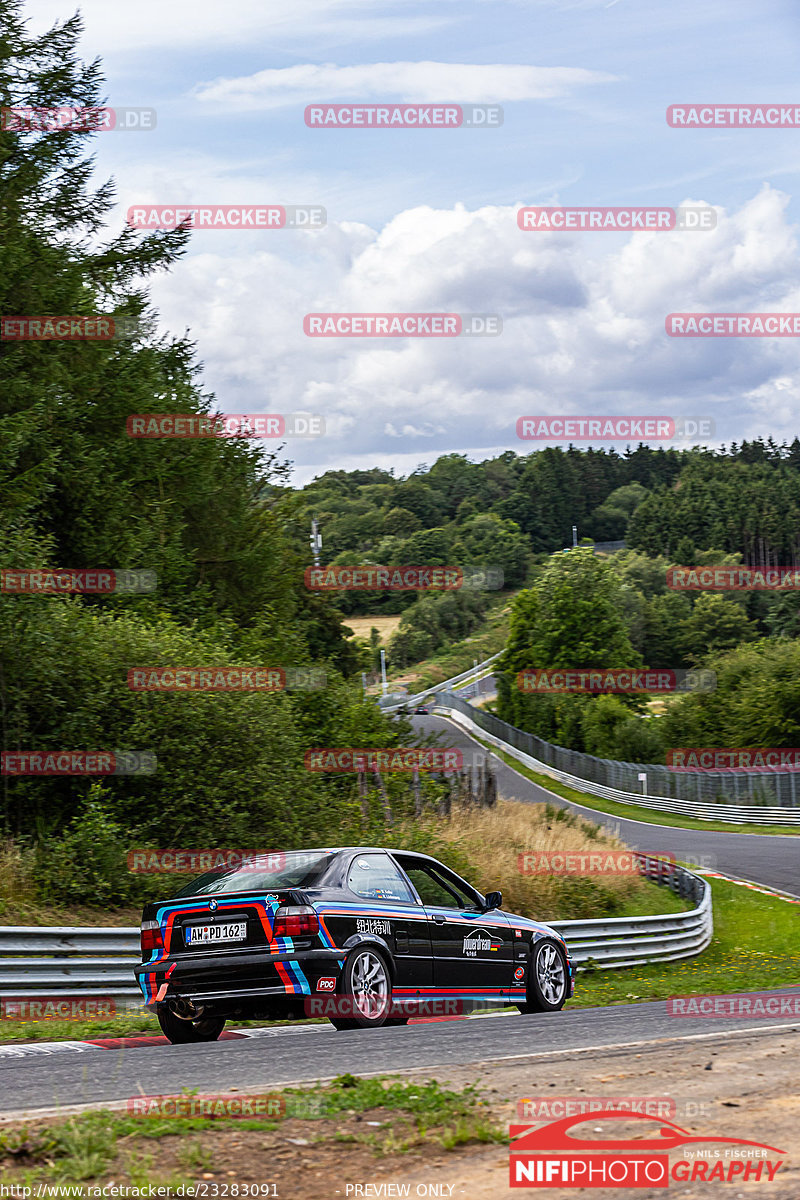 Bild #23283091 - Touristenfahrten Nürburgring Nordschleife (30.07.2023)