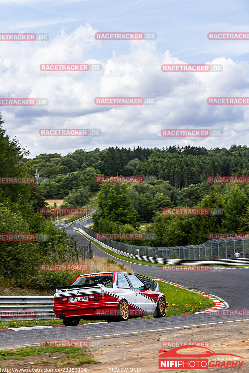 Bild #23283136 - Touristenfahrten Nürburgring Nordschleife (30.07.2023)