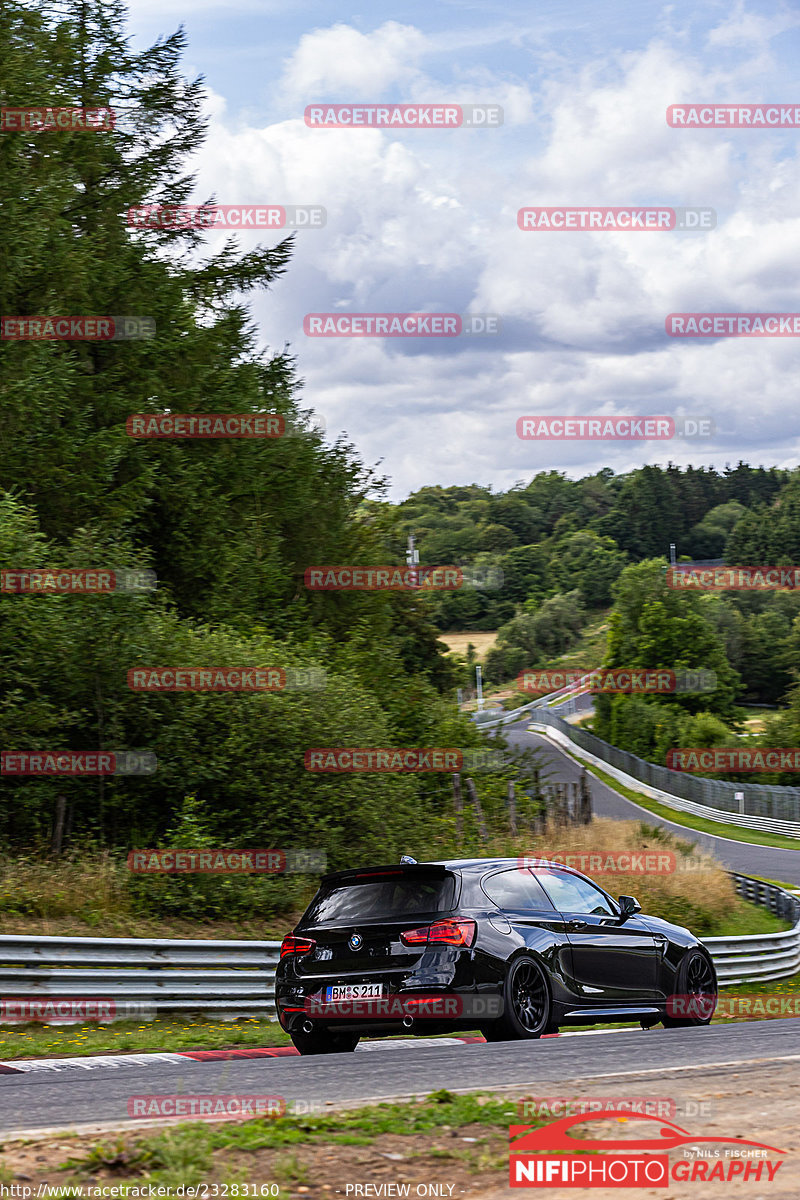 Bild #23283160 - Touristenfahrten Nürburgring Nordschleife (30.07.2023)