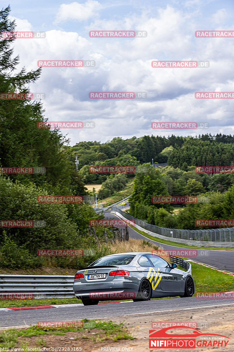 Bild #23283165 - Touristenfahrten Nürburgring Nordschleife (30.07.2023)