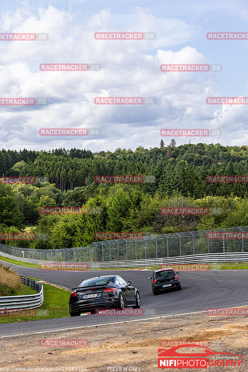 Bild #23283184 - Touristenfahrten Nürburgring Nordschleife (30.07.2023)