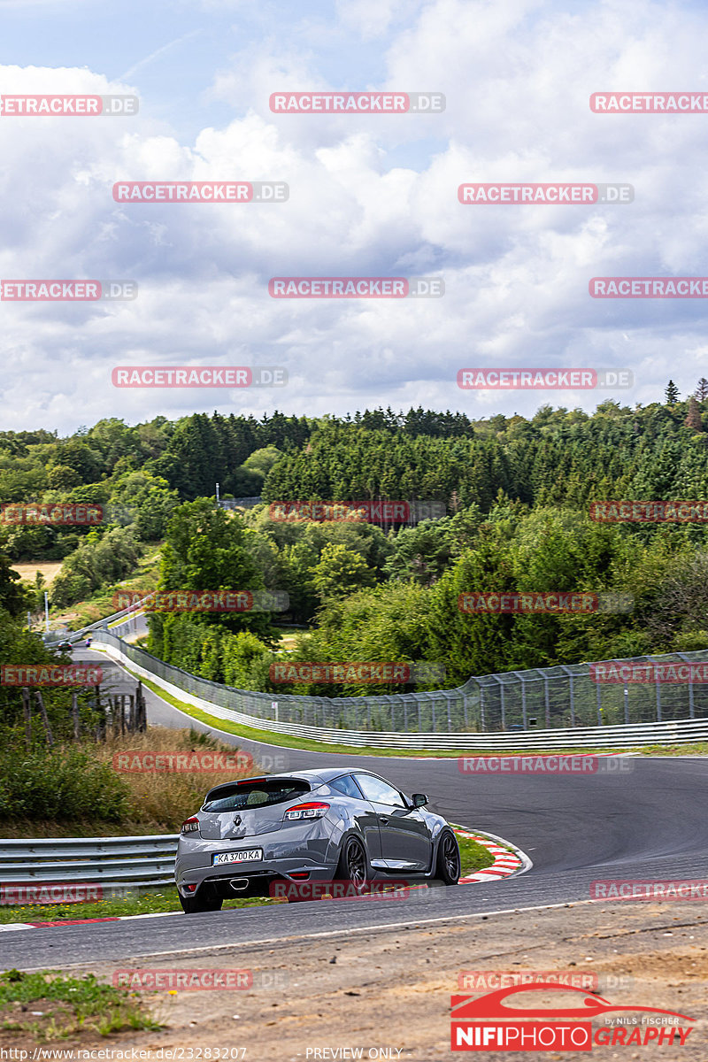 Bild #23283207 - Touristenfahrten Nürburgring Nordschleife (30.07.2023)