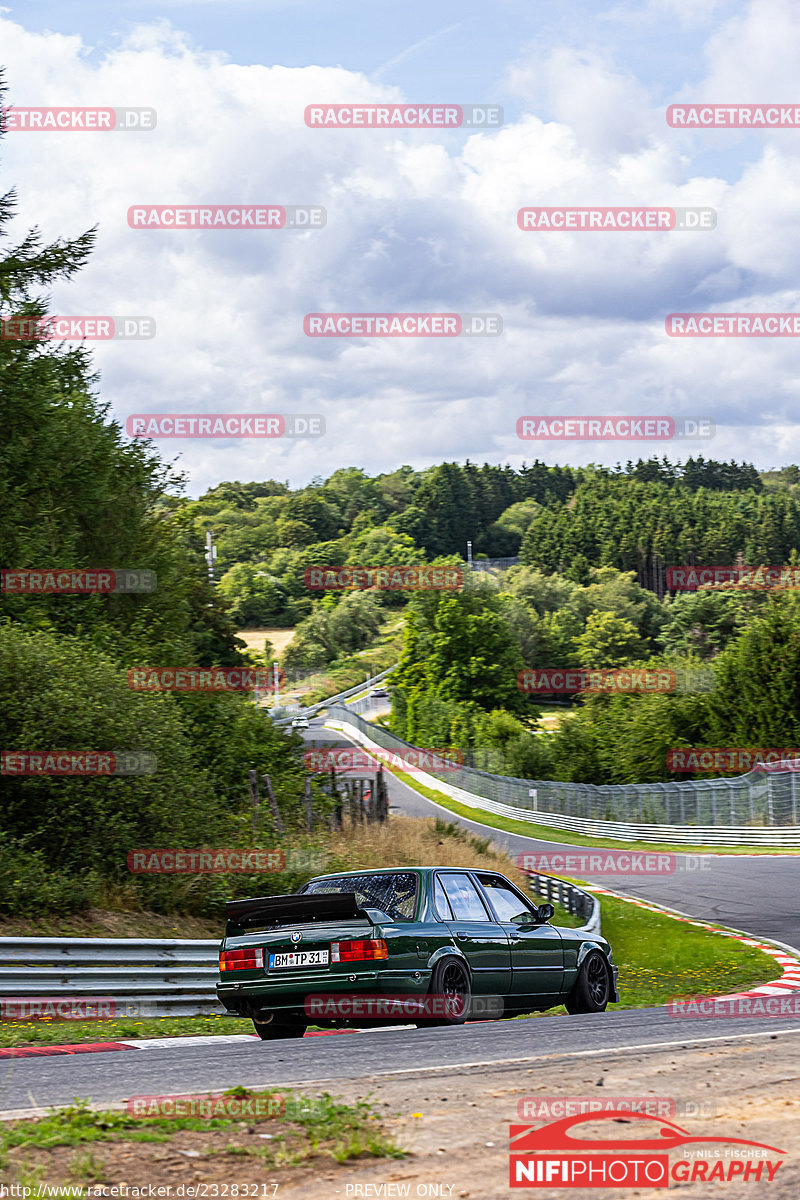 Bild #23283217 - Touristenfahrten Nürburgring Nordschleife (30.07.2023)