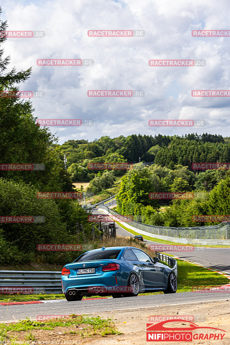 Bild #23283263 - Touristenfahrten Nürburgring Nordschleife (30.07.2023)