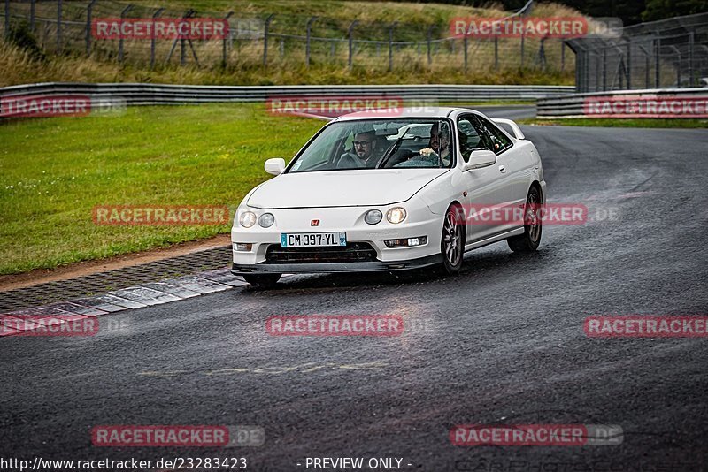 Bild #23283423 - Touristenfahrten Nürburgring Nordschleife (30.07.2023)