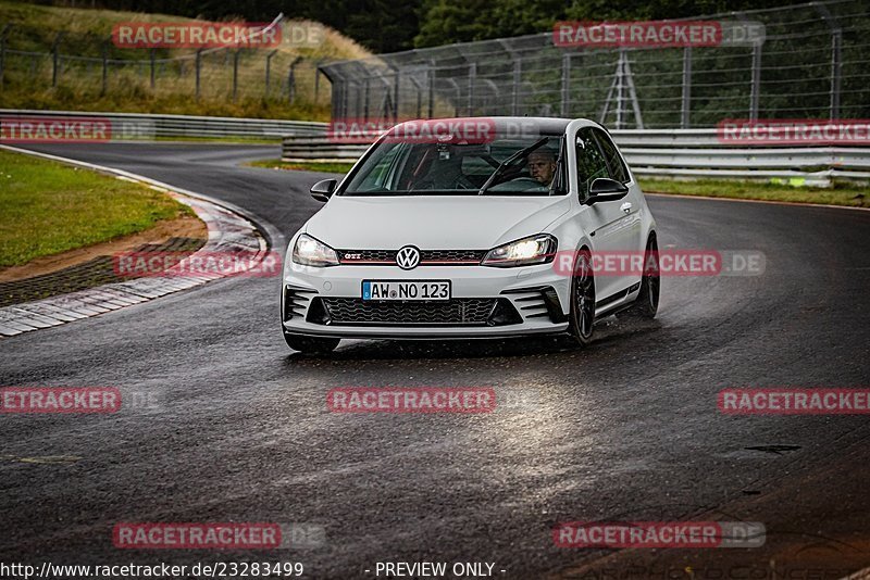 Bild #23283499 - Touristenfahrten Nürburgring Nordschleife (30.07.2023)