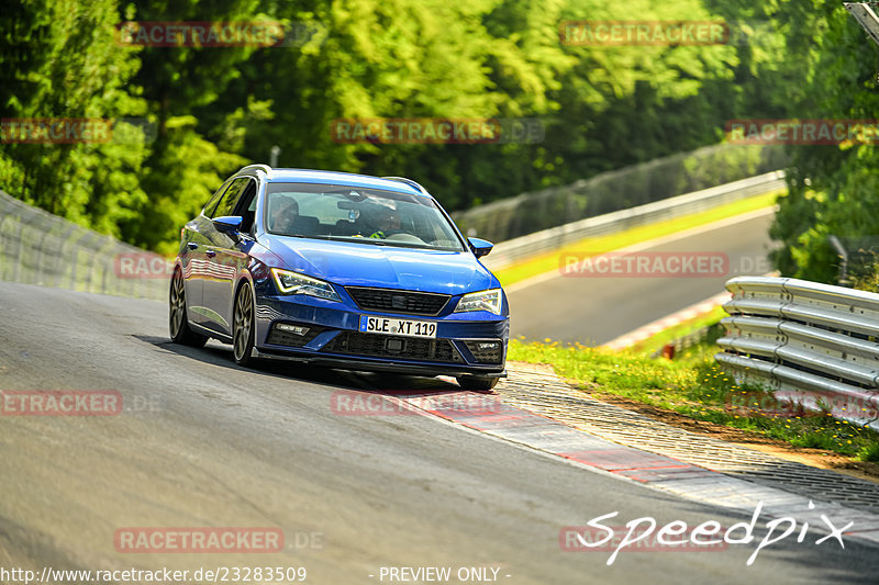 Bild #23283509 - Touristenfahrten Nürburgring Nordschleife (30.07.2023)