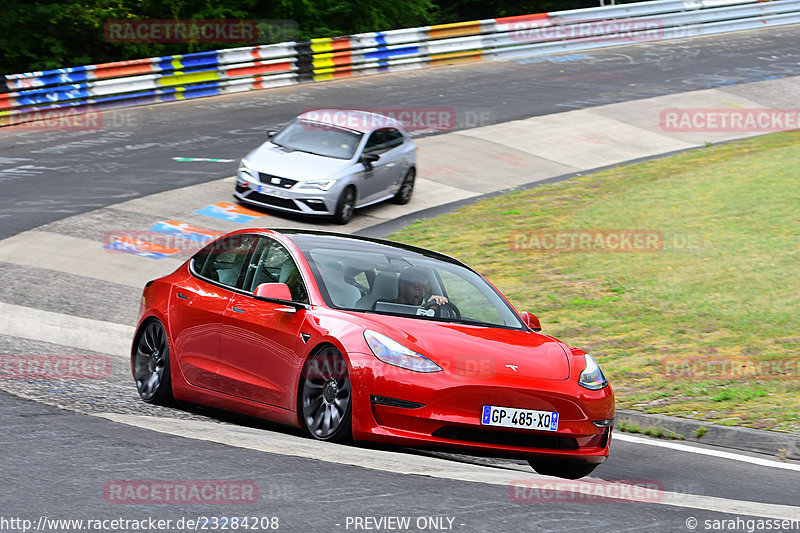 Bild #23284208 - Touristenfahrten Nürburgring Nordschleife (30.07.2023)