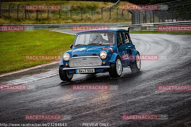 Bild #23284643 - Touristenfahrten Nürburgring Nordschleife (30.07.2023)