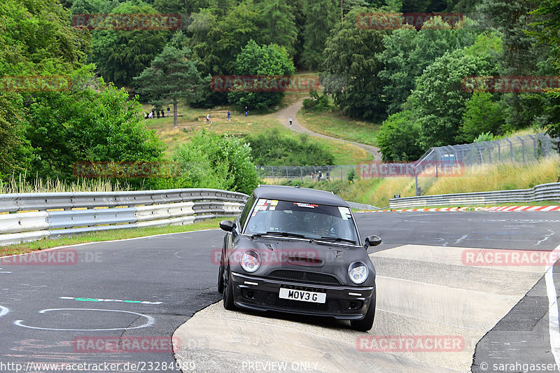 Bild #23284989 - Touristenfahrten Nürburgring Nordschleife (30.07.2023)