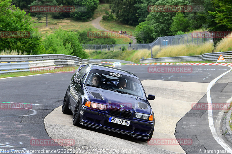 Bild #23285063 - Touristenfahrten Nürburgring Nordschleife (30.07.2023)