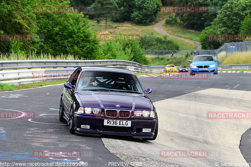 Bild #23285080 - Touristenfahrten Nürburgring Nordschleife (30.07.2023)