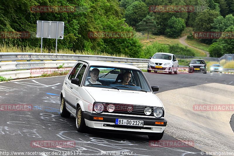 Bild #23285173 - Touristenfahrten Nürburgring Nordschleife (30.07.2023)