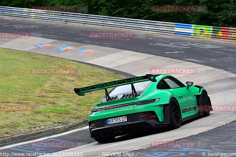 Bild #23285243 - Touristenfahrten Nürburgring Nordschleife (30.07.2023)