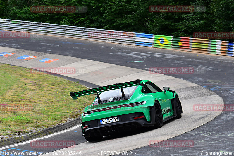 Bild #23285246 - Touristenfahrten Nürburgring Nordschleife (30.07.2023)