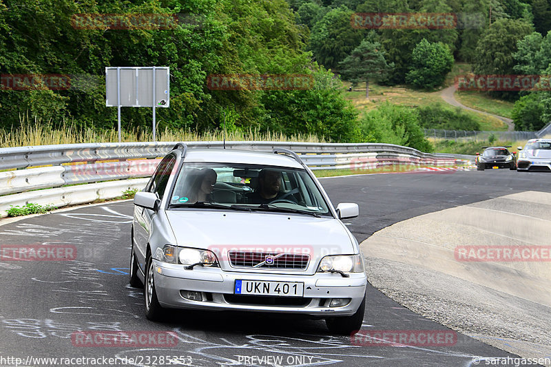 Bild #23285353 - Touristenfahrten Nürburgring Nordschleife (30.07.2023)