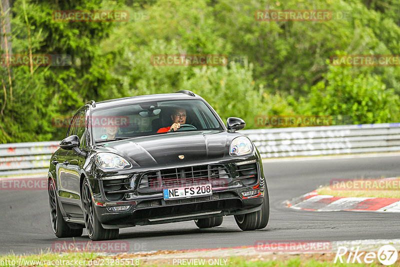 Bild #23285518 - Touristenfahrten Nürburgring Nordschleife (30.07.2023)