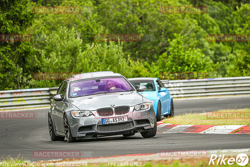 Bild #23285548 - Touristenfahrten Nürburgring Nordschleife (30.07.2023)