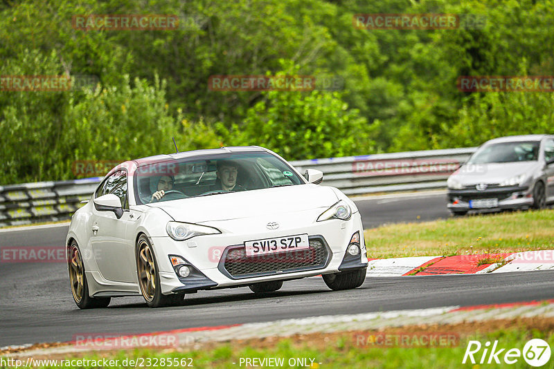 Bild #23285562 - Touristenfahrten Nürburgring Nordschleife (30.07.2023)