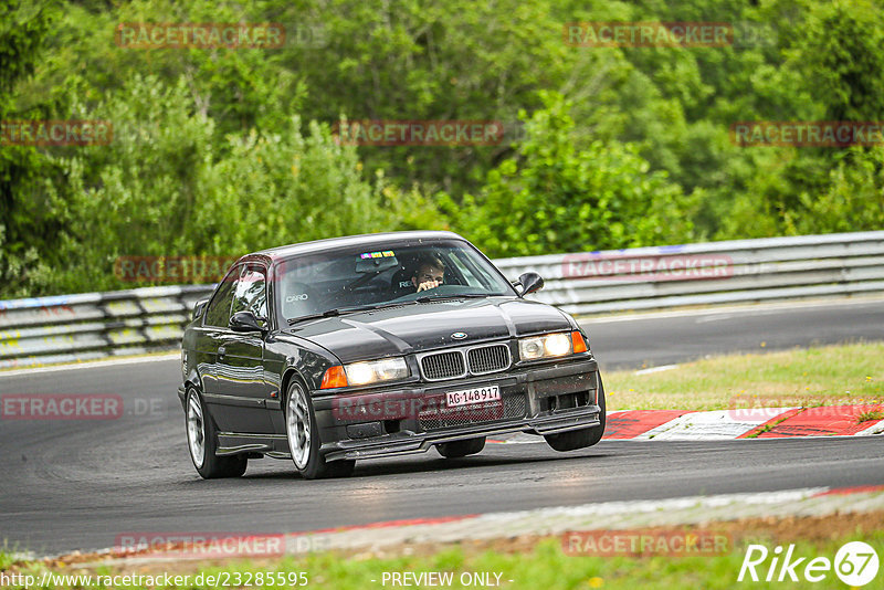 Bild #23285595 - Touristenfahrten Nürburgring Nordschleife (30.07.2023)