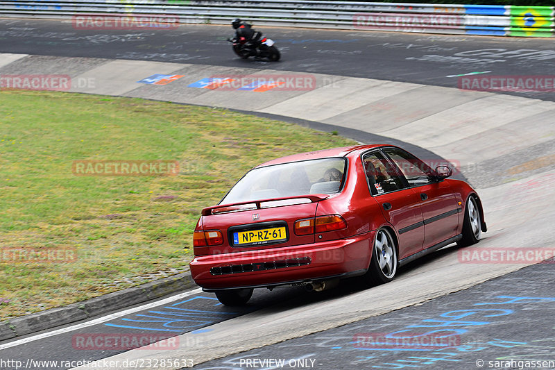 Bild #23285633 - Touristenfahrten Nürburgring Nordschleife (30.07.2023)