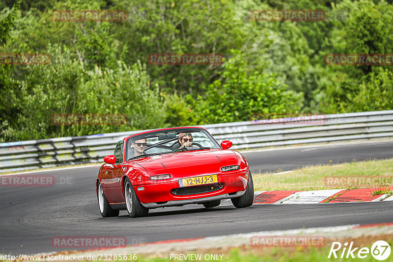 Bild #23285636 - Touristenfahrten Nürburgring Nordschleife (30.07.2023)