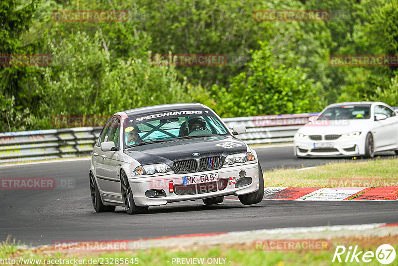 Bild #23285645 - Touristenfahrten Nürburgring Nordschleife (30.07.2023)