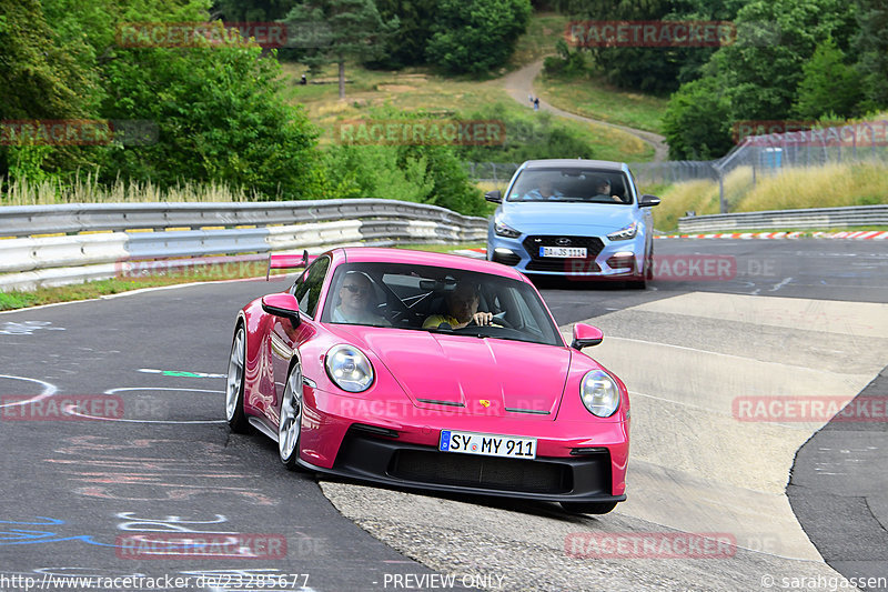 Bild #23285677 - Touristenfahrten Nürburgring Nordschleife (30.07.2023)