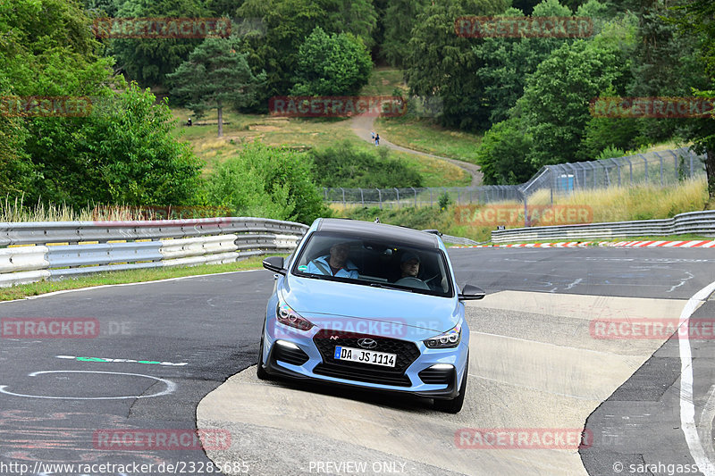 Bild #23285685 - Touristenfahrten Nürburgring Nordschleife (30.07.2023)