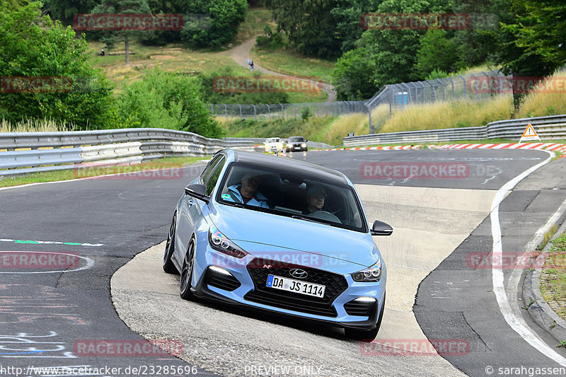 Bild #23285696 - Touristenfahrten Nürburgring Nordschleife (30.07.2023)