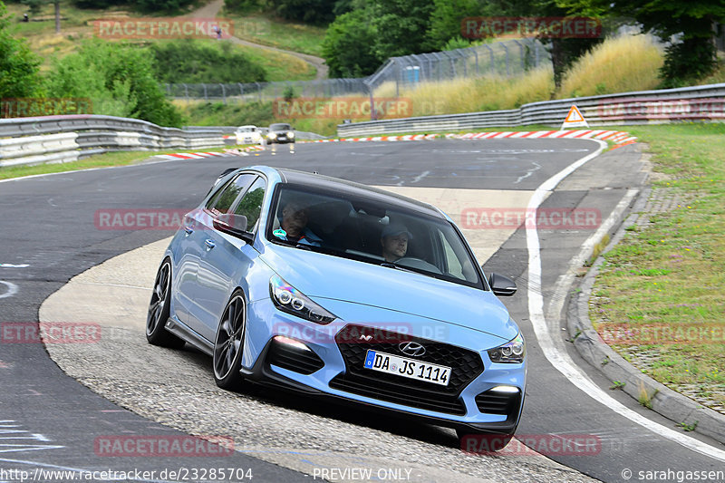 Bild #23285704 - Touristenfahrten Nürburgring Nordschleife (30.07.2023)