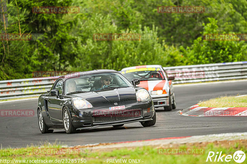 Bild #23285750 - Touristenfahrten Nürburgring Nordschleife (30.07.2023)