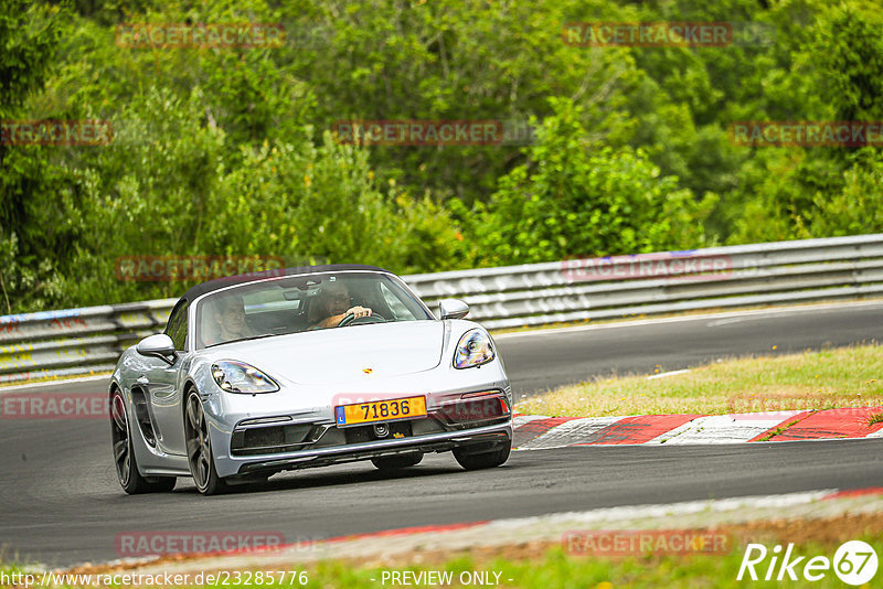 Bild #23285776 - Touristenfahrten Nürburgring Nordschleife (30.07.2023)