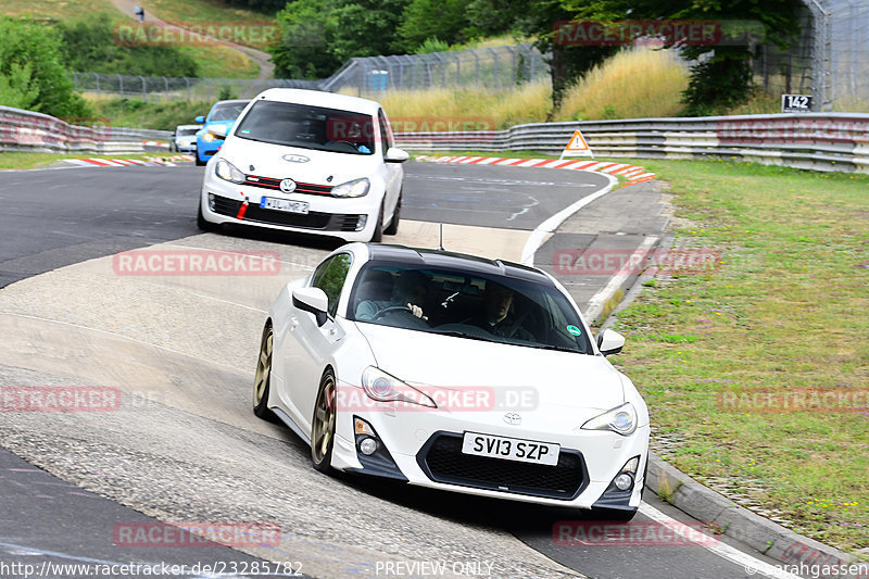 Bild #23285782 - Touristenfahrten Nürburgring Nordschleife (30.07.2023)