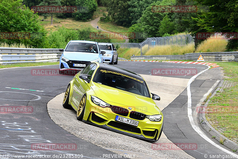 Bild #23285809 - Touristenfahrten Nürburgring Nordschleife (30.07.2023)