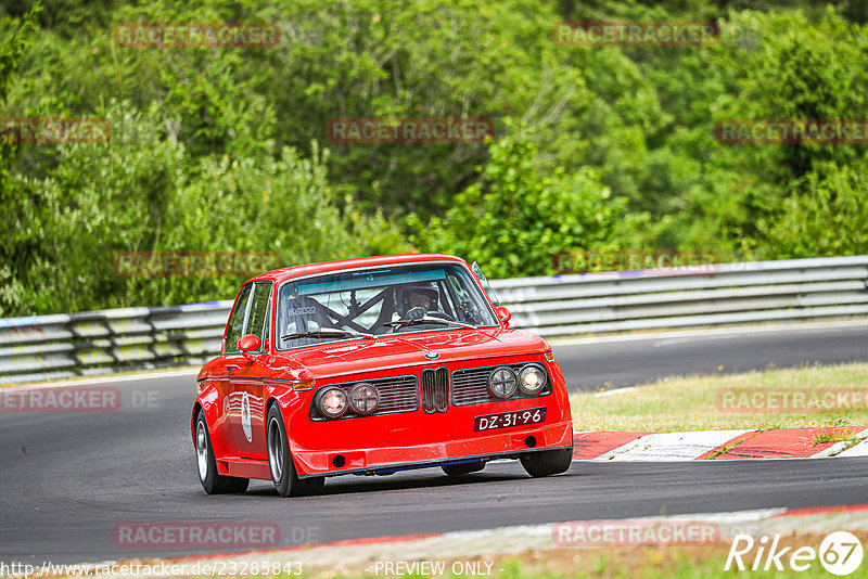 Bild #23285843 - Touristenfahrten Nürburgring Nordschleife (30.07.2023)