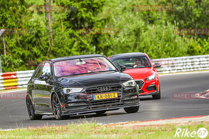 Bild #23285869 - Touristenfahrten Nürburgring Nordschleife (30.07.2023)