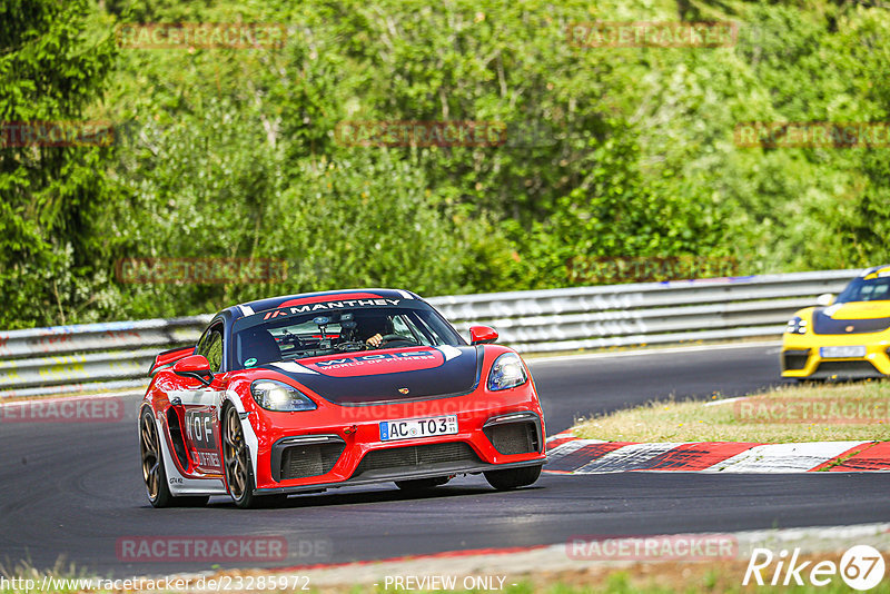 Bild #23285972 - Touristenfahrten Nürburgring Nordschleife (30.07.2023)