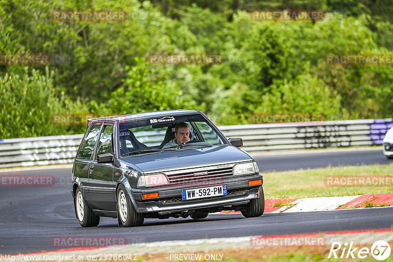 Bild #23286042 - Touristenfahrten Nürburgring Nordschleife (30.07.2023)