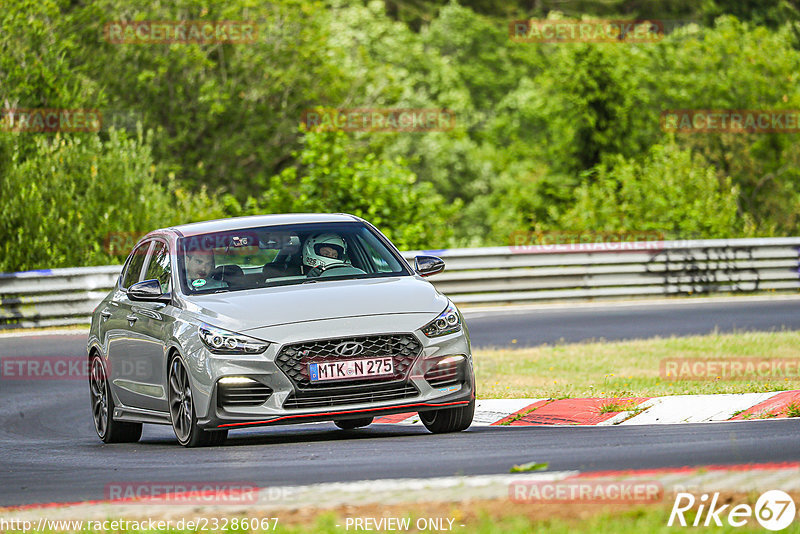 Bild #23286067 - Touristenfahrten Nürburgring Nordschleife (30.07.2023)