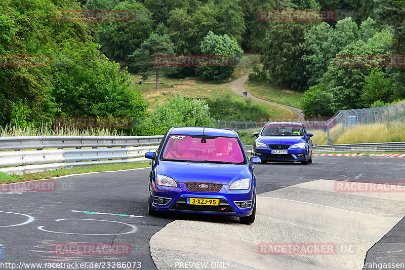 Bild #23286073 - Touristenfahrten Nürburgring Nordschleife (30.07.2023)