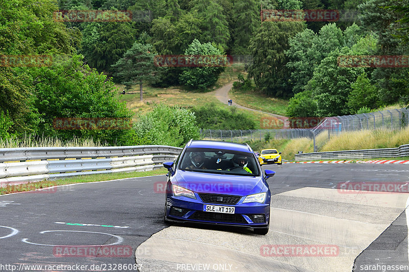 Bild #23286087 - Touristenfahrten Nürburgring Nordschleife (30.07.2023)