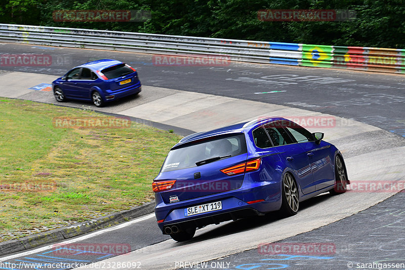 Bild #23286092 - Touristenfahrten Nürburgring Nordschleife (30.07.2023)