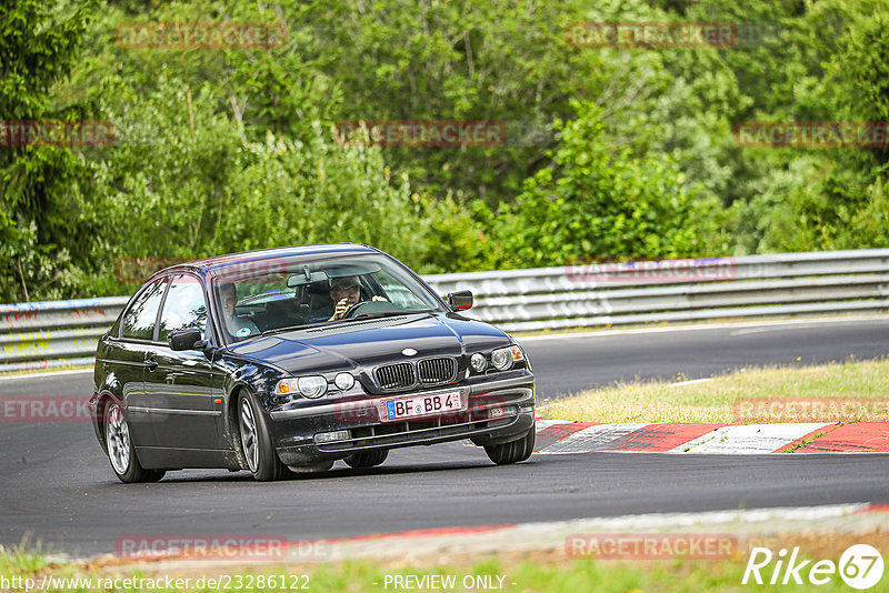 Bild #23286122 - Touristenfahrten Nürburgring Nordschleife (30.07.2023)