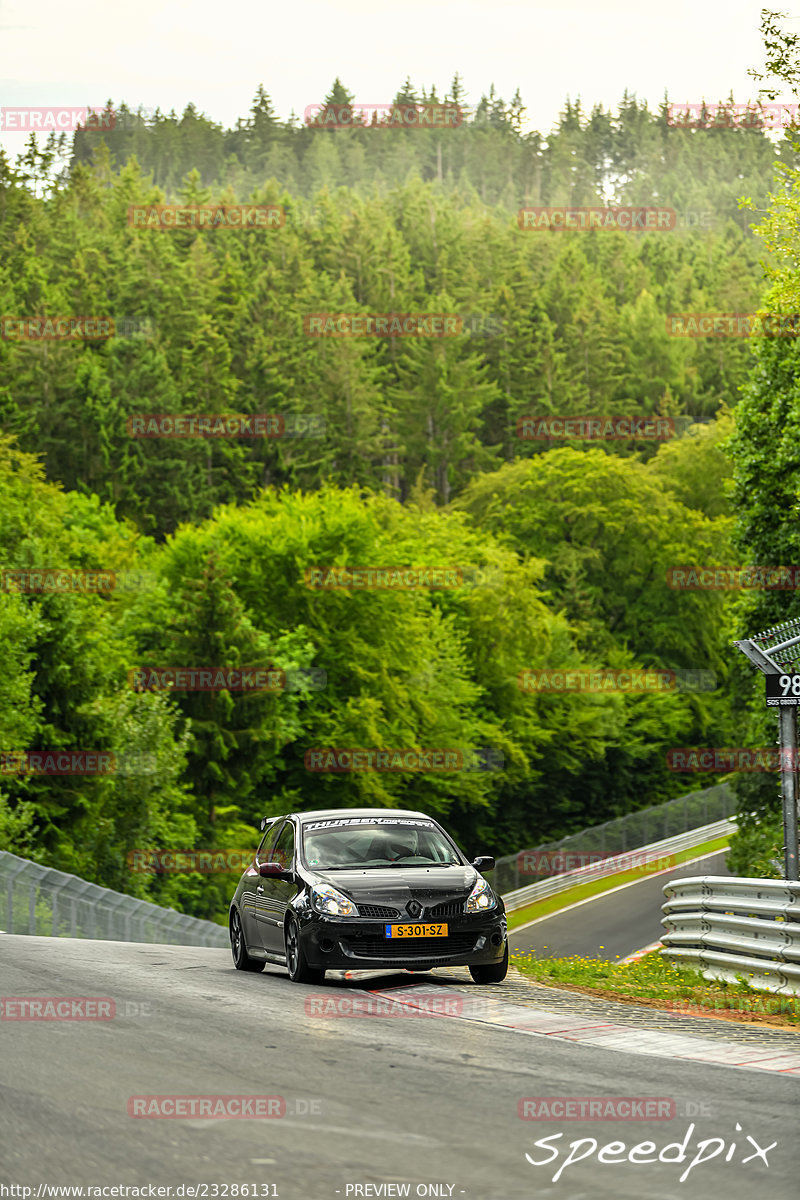 Bild #23286131 - Touristenfahrten Nürburgring Nordschleife (30.07.2023)