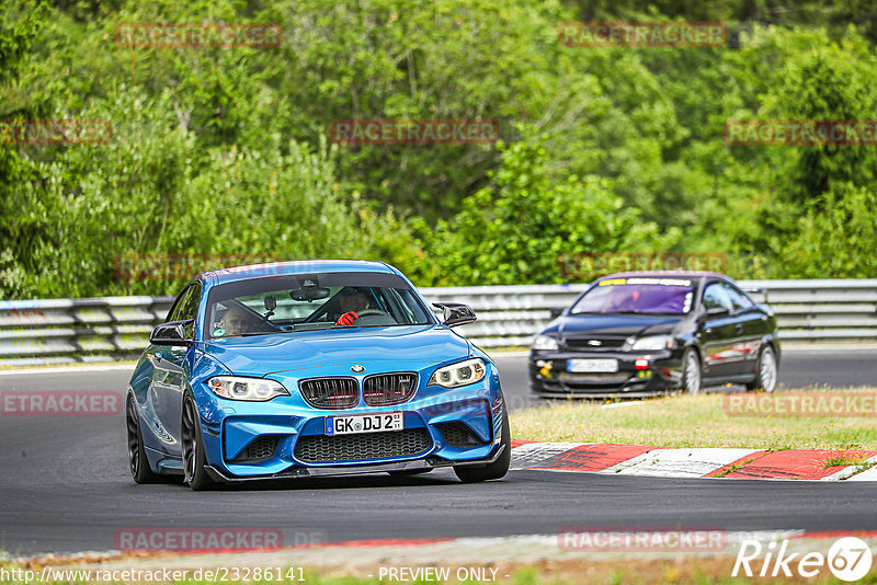 Bild #23286141 - Touristenfahrten Nürburgring Nordschleife (30.07.2023)