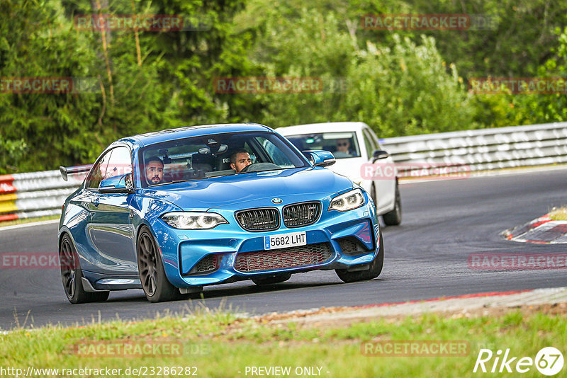 Bild #23286282 - Touristenfahrten Nürburgring Nordschleife (30.07.2023)