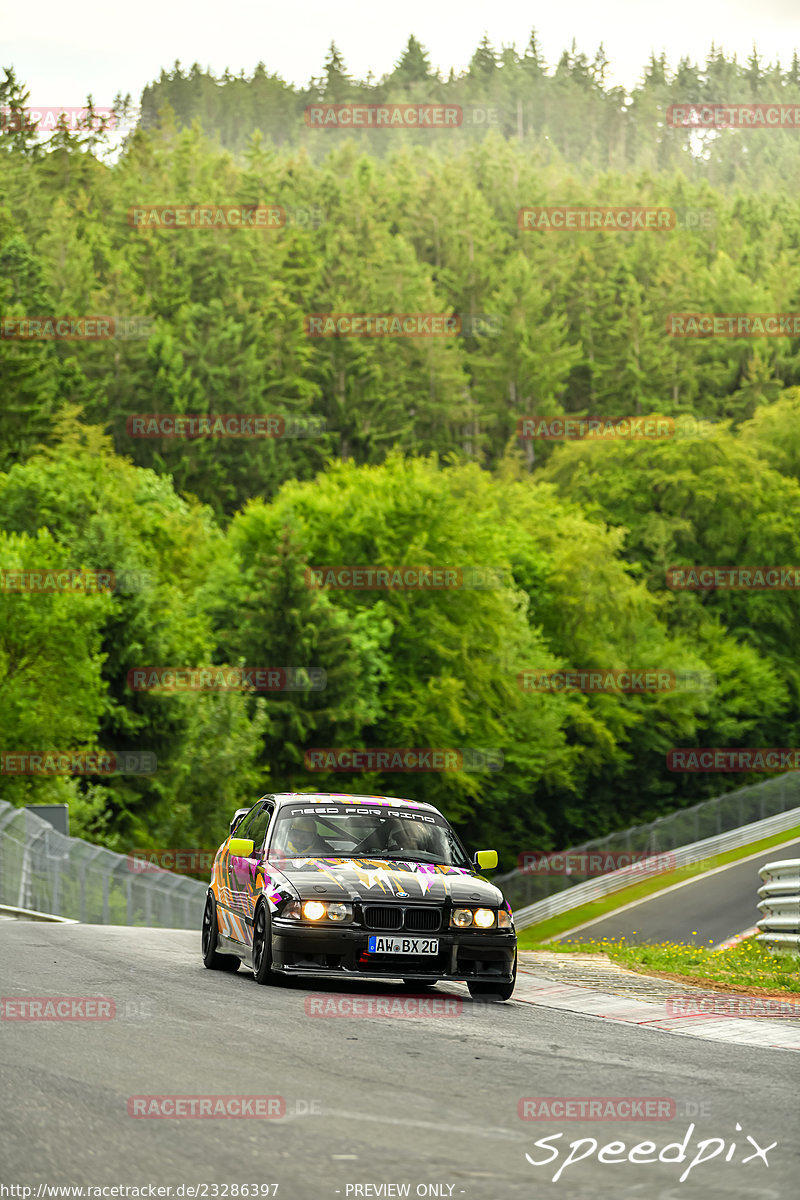 Bild #23286397 - Touristenfahrten Nürburgring Nordschleife (30.07.2023)